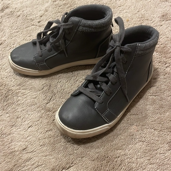 Boys Wonder Nation Shoes - Picture 2 of 6